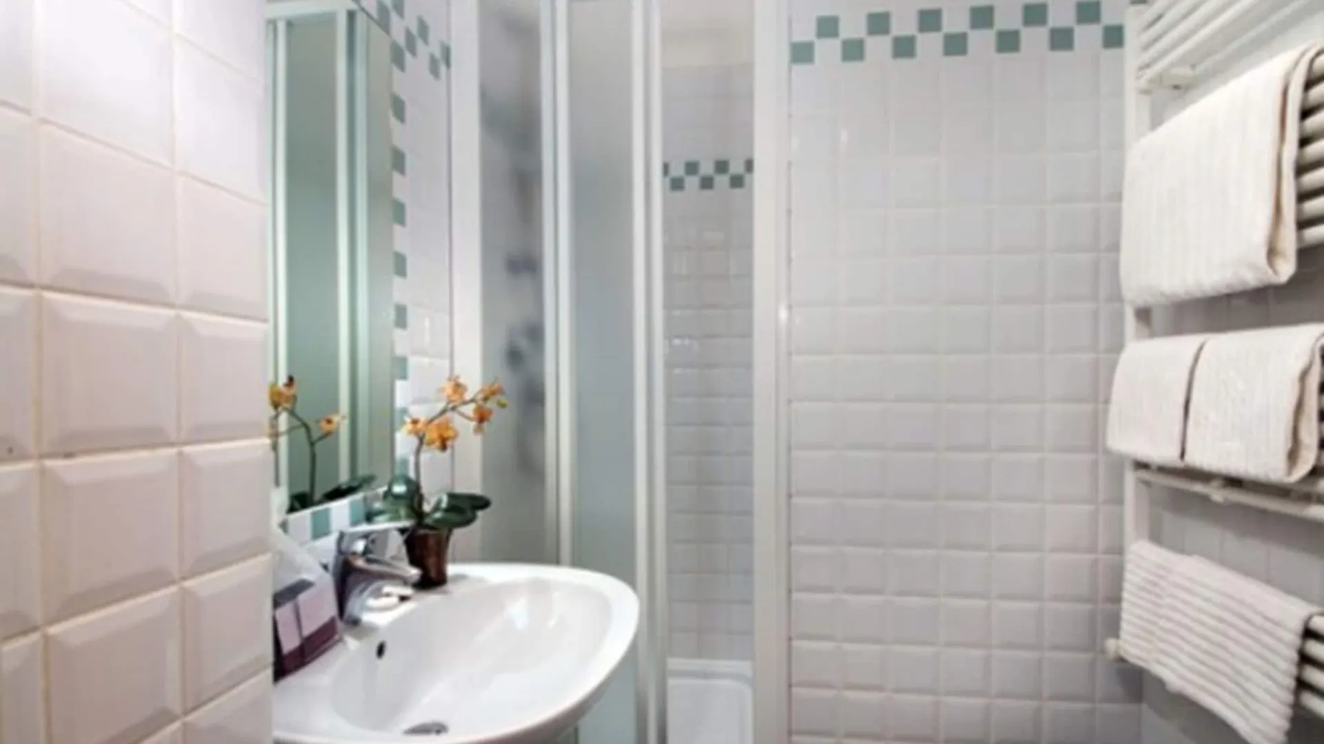 Palazzo Venere Hotel Rome
