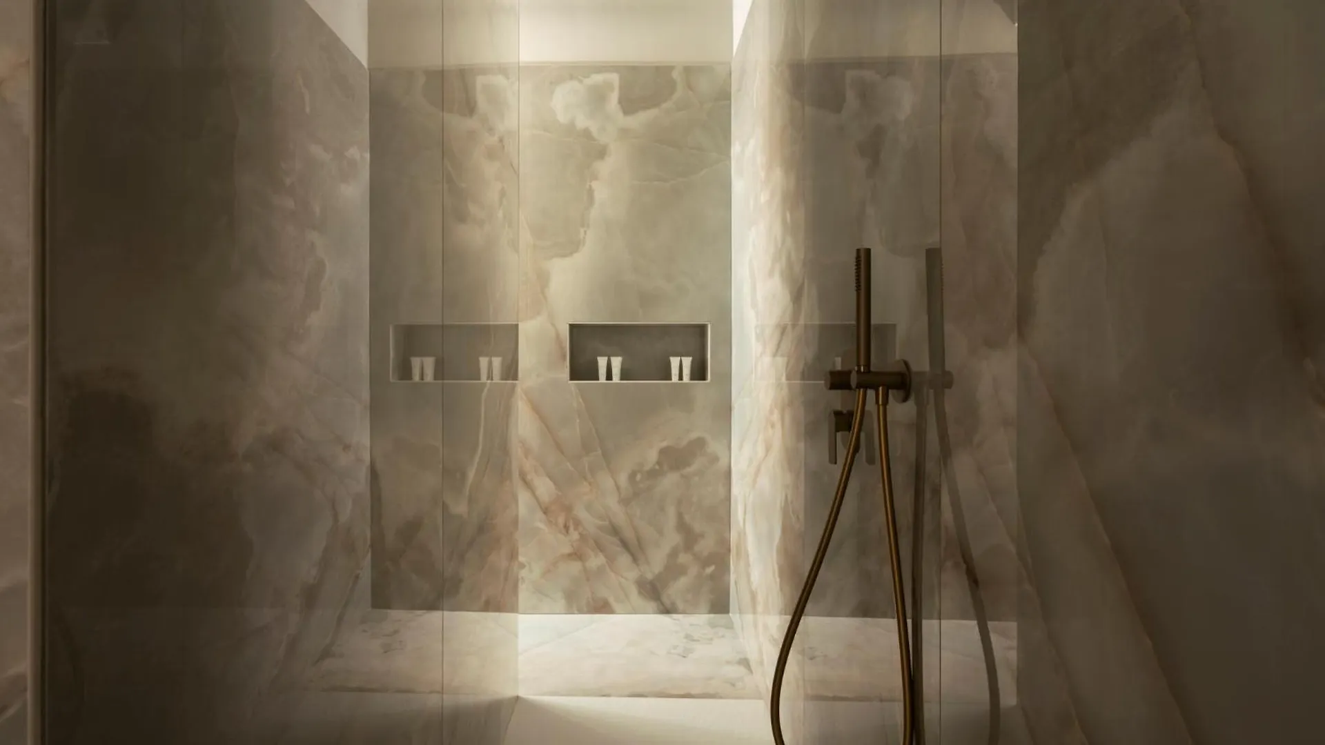 Palazzo Venere Hotel Rome