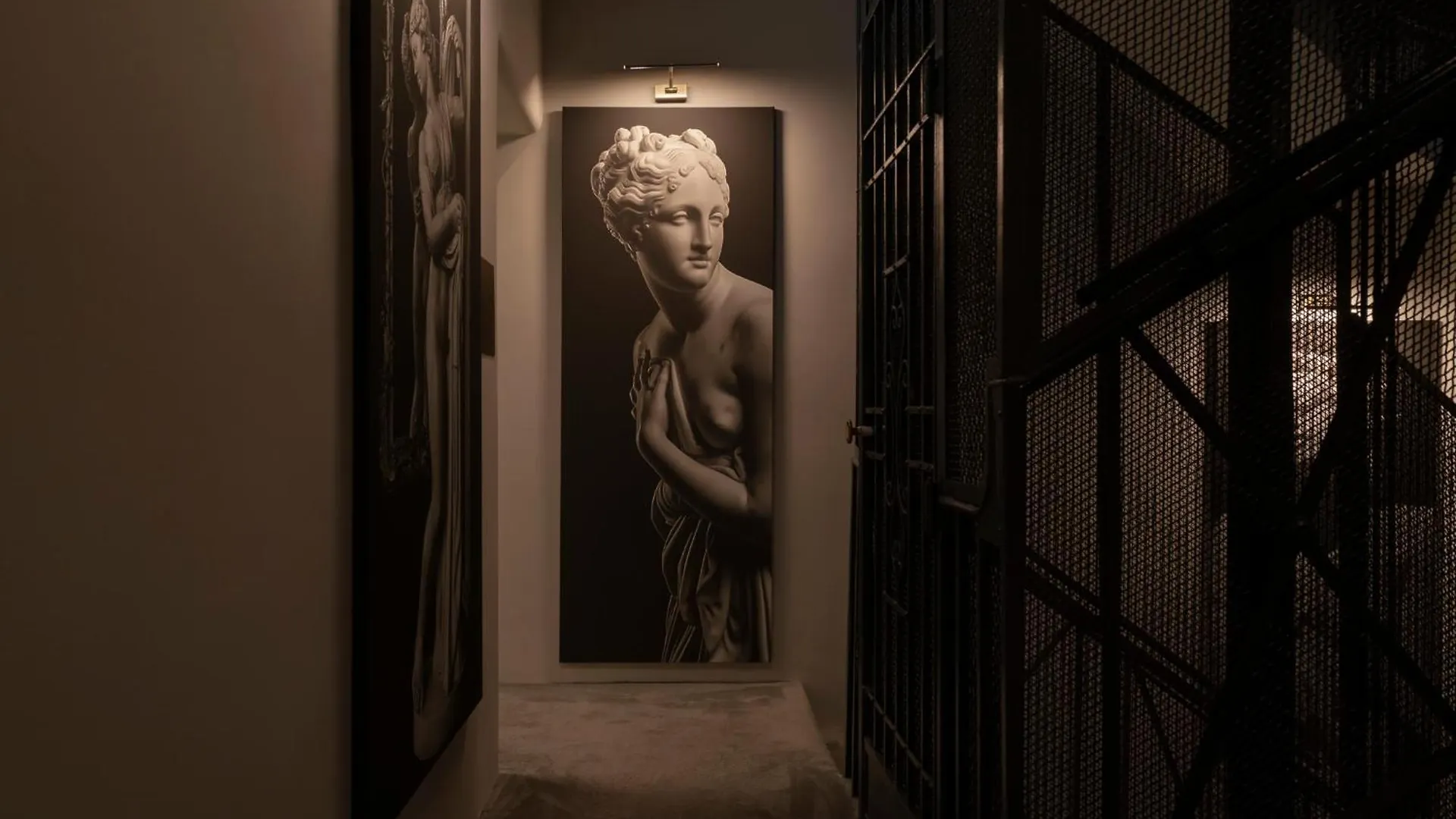 Palazzo Venere Hotel Rome 4*,  Italy