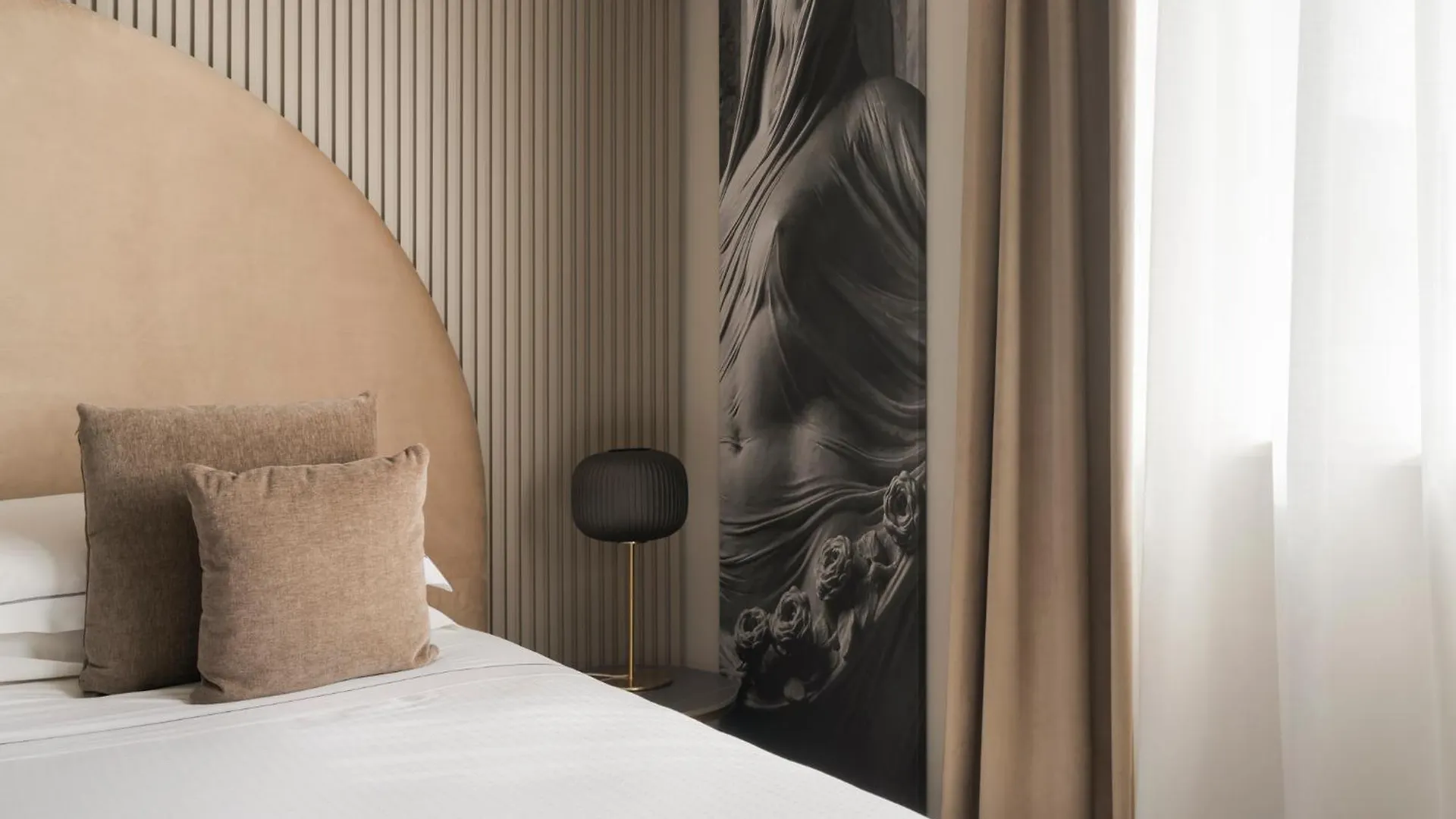 Palazzo Venere Hotel Rome 4*,  Italy