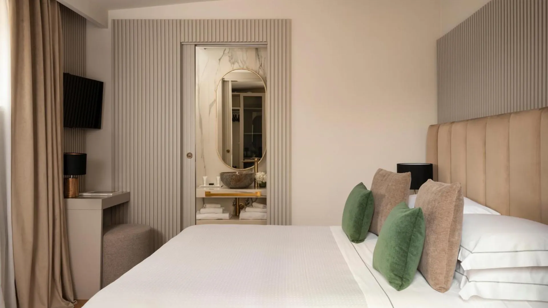 Palazzo Venere Hotel Rome
