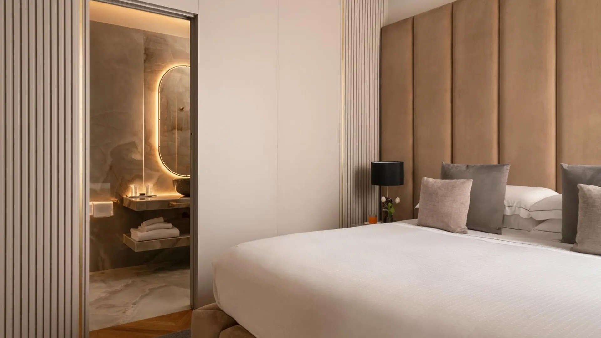 ****  Palazzo Venere Hotel Rome Italy