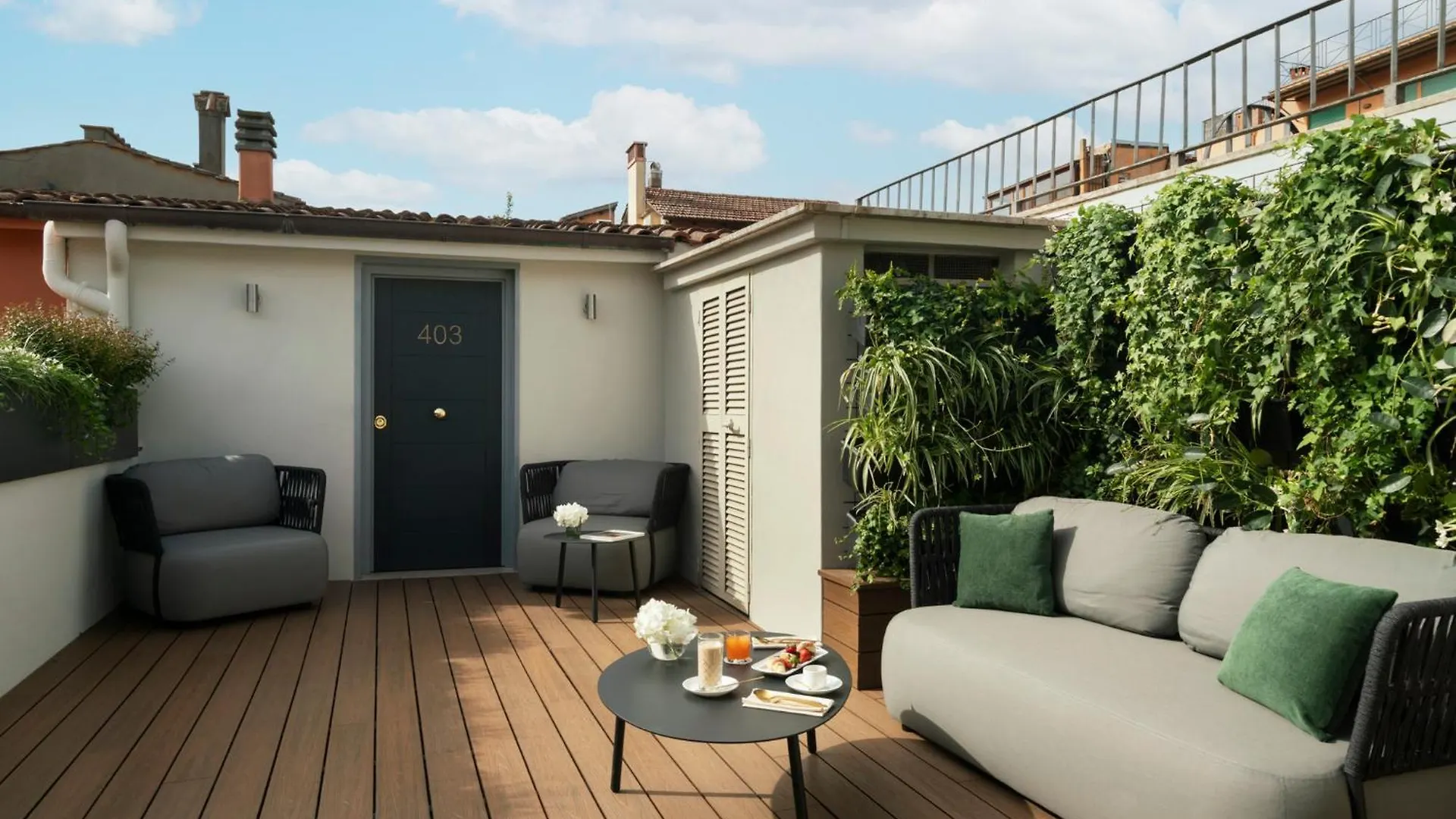 Palazzo Venere Hotel Rome