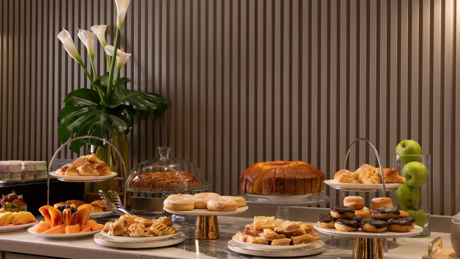 Palazzo Venere Hotel Rome