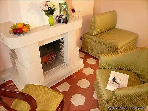 Palazzo Venere Hotel Rome