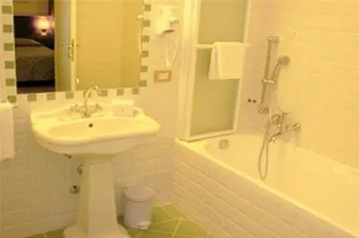 Palazzo Venere Hotel Rome 4*,