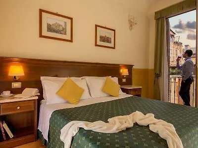 Palazzo Venere Hotel Rome
