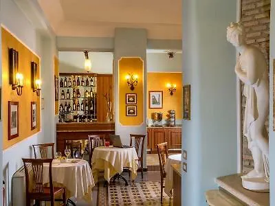 Palazzo Venere Hotel Rome