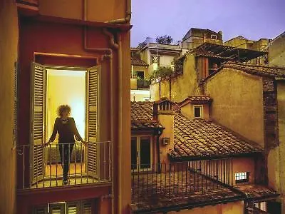 Palazzo Venere Hotel Rome