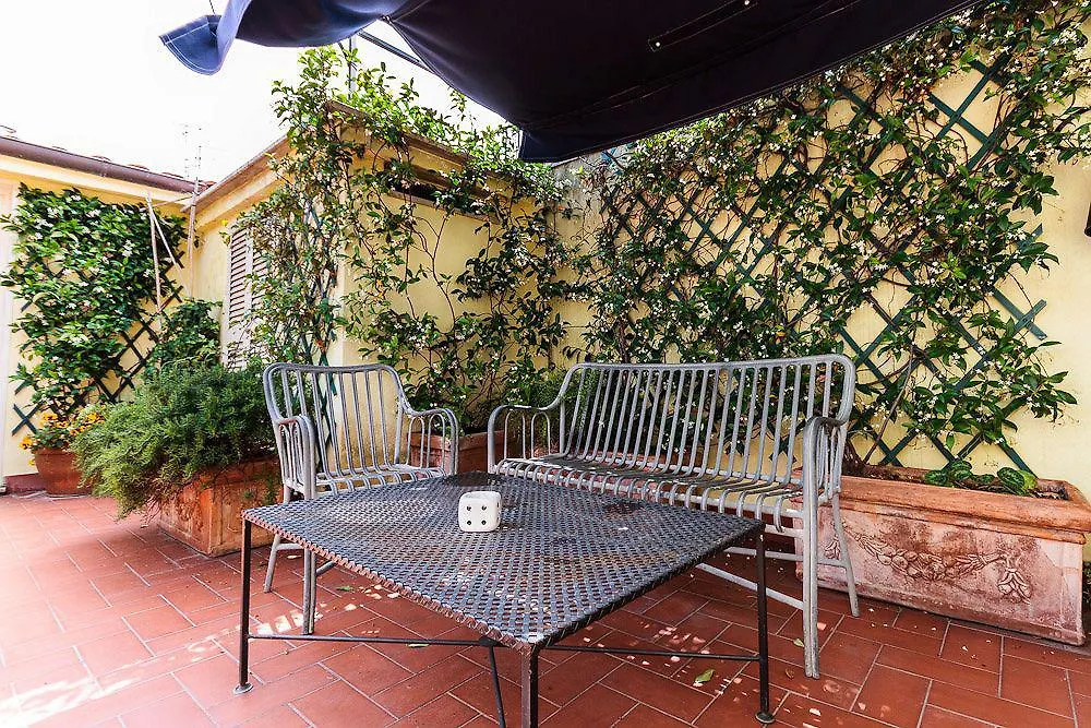 Palazzo Venere Hotel Rome