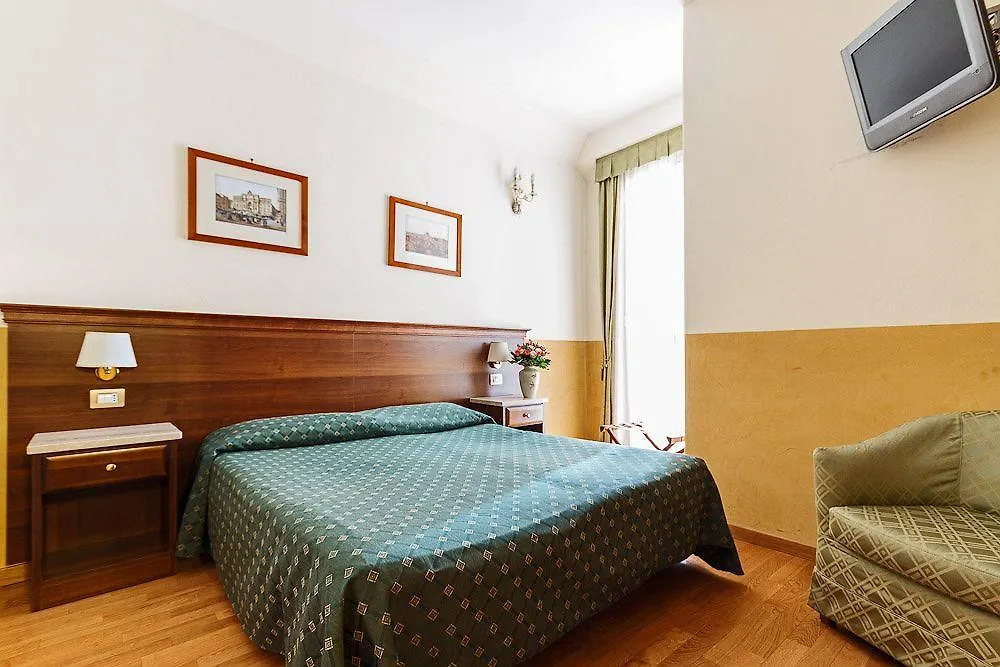 Palazzo Venere Hotel Rome