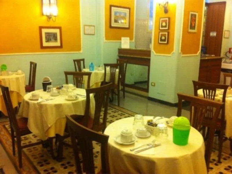 Palazzo Venere Hotel Rome