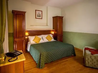 Palazzo Venere Hotel Rome