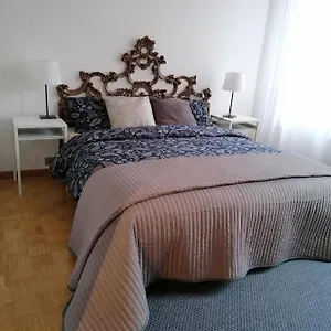 Casa Palazzi , Venice Italy