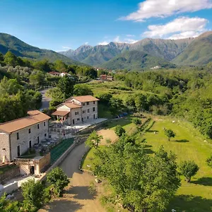 La Cascina Dei Chicchi , Bagnone Italy