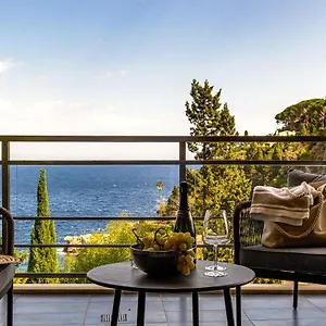 Mazzaro Boutique , Taormina Italy
