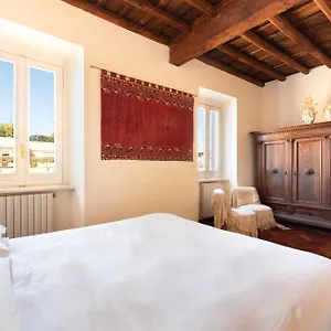Trevi Comfortable With Terrace | Romeloft Rome