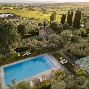  בית חווה Il Palazzo - Agriturismo, Winery איטליה