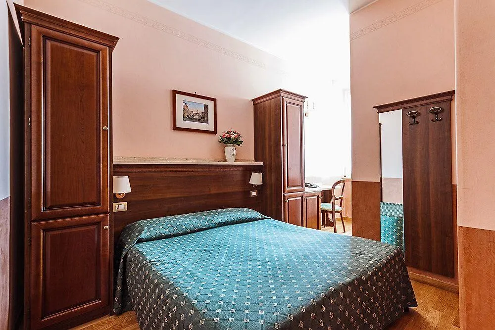Hotel Palazzo Venere Řím