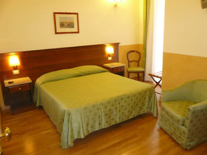 Hotel Palazzo Venere Řím