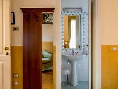 Hotel Palazzo Venere Řím 4*,  Itálie