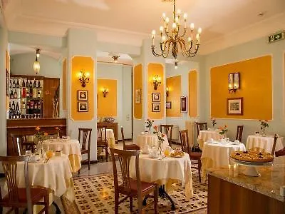 Hotel Palazzo Venere Řím 4*,  Itálie