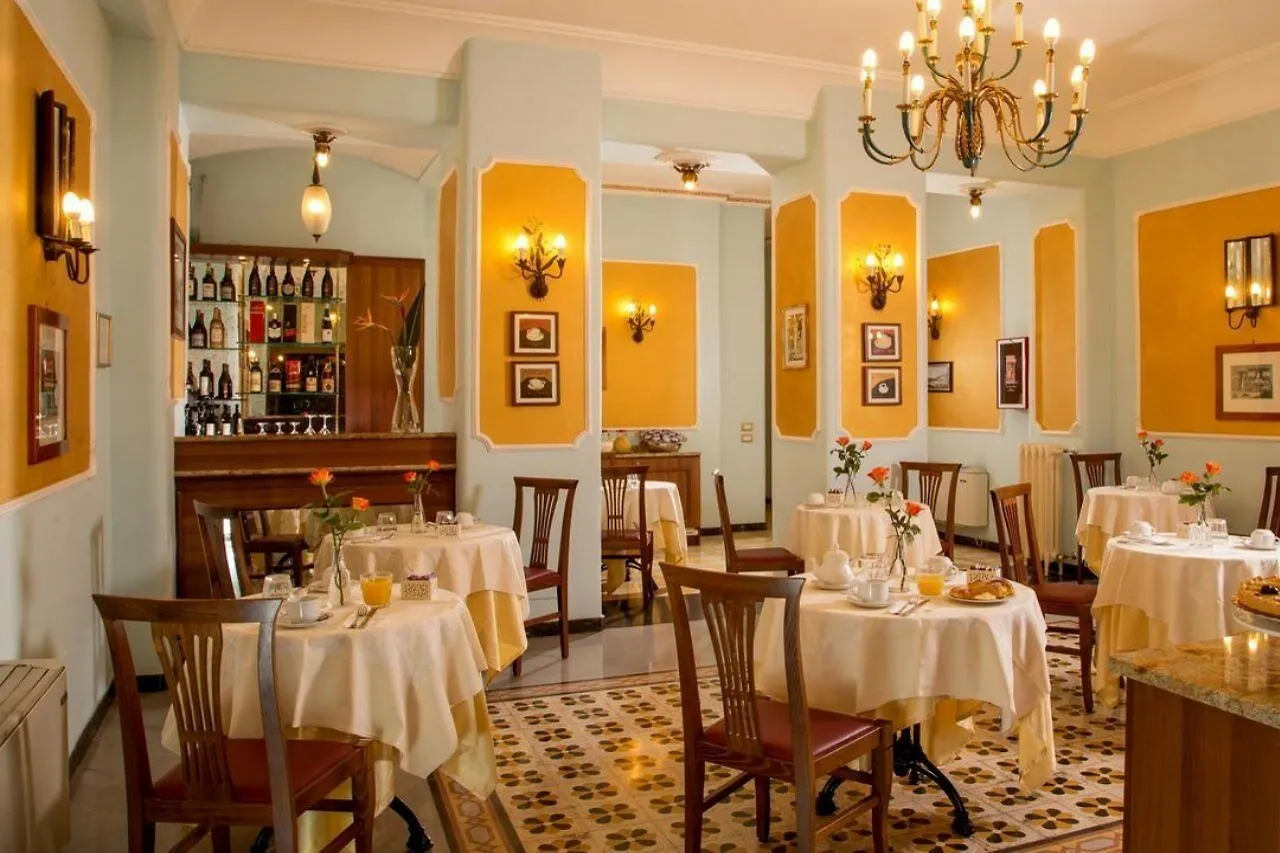 Hotel Palazzo Venere Řím 4*,