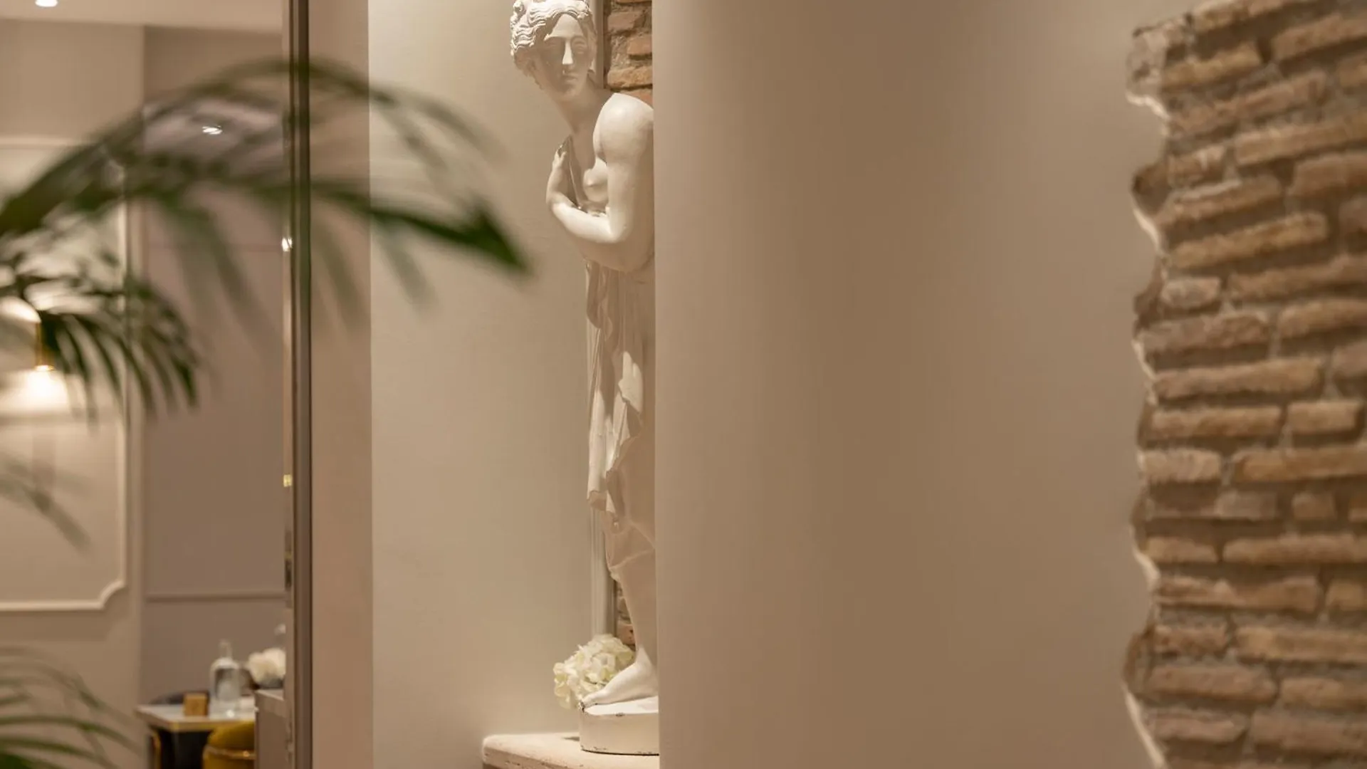 Hotel Centrale Roma
