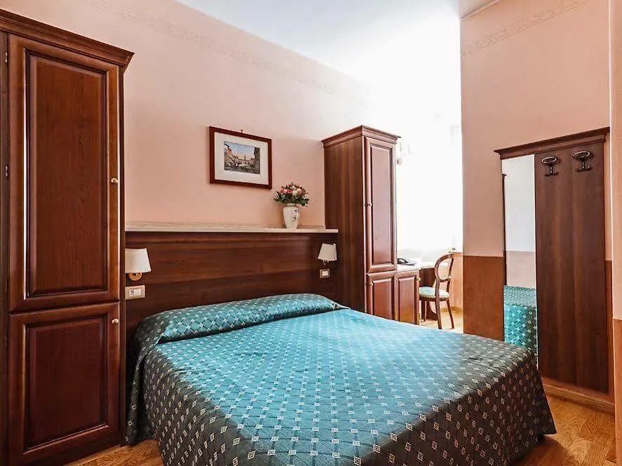 Hotel Centrale Roma